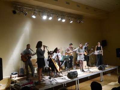 Concert