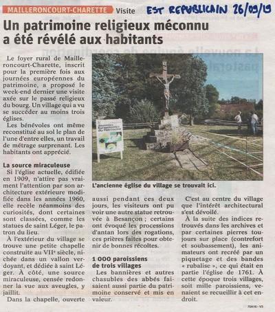 Jep 2019 presse