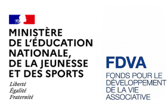 Logo fdva