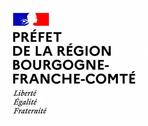 Logo prefet b f c